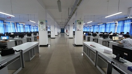 計(jì)算機(jī)中心實(shí)驗(yàn)室 電腦軟件設(shè)計(jì)與開發(fā)領(lǐng)域的前沿探索平臺(tái)